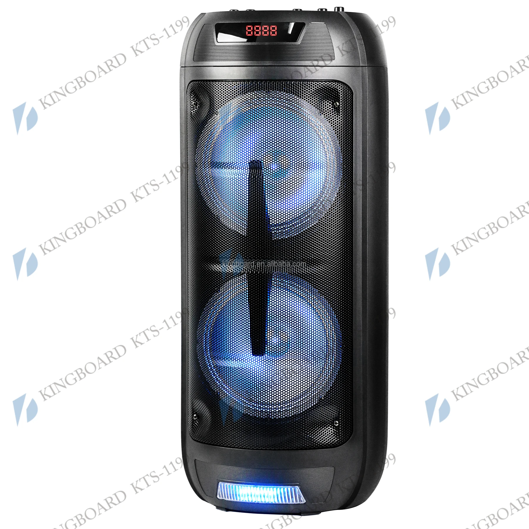 kts 1199 speaker