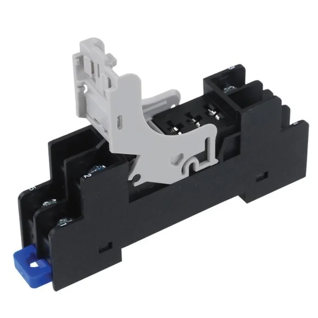 SJ Series Relay Sockets Relay Base SJ1S-05B