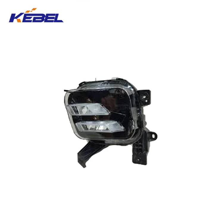 product kebel auto parts body system fog lamp 92201 p1000 oem 92202 p1000 car fog light for kia sportage 2021-4