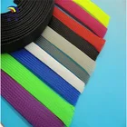 Wire Sleeve Cable Cable Wire Sleeve Wire Protection Braided Sleeve Cable Sleeve Expandable Type