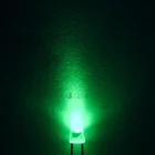 Red Pink White Led 3mm 3mm Diffused Red Blue Green Pink Yellow Yellow Green White Warm White Orange Leaded Led Diode