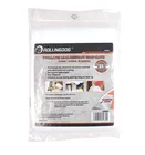 Drop Cloth Rolligndog Two-Layer Leak-Resistant Drop Cloth 80001