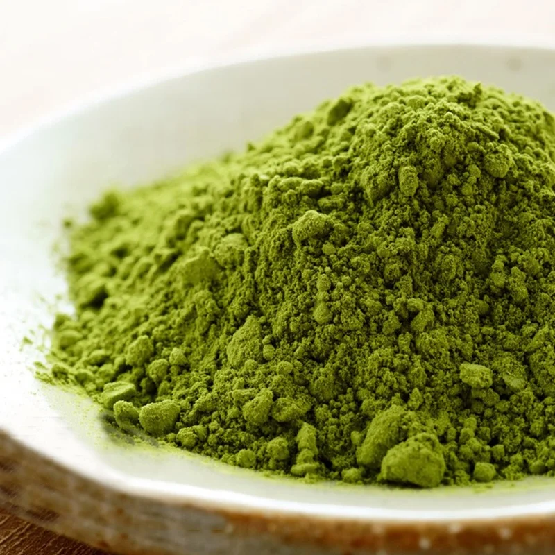 spinach powder 3