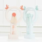 Plastic Fans Fan Plastic Hot Sale Electric Power Plastic Fans For Home Fans Cooling Fan Rechargable