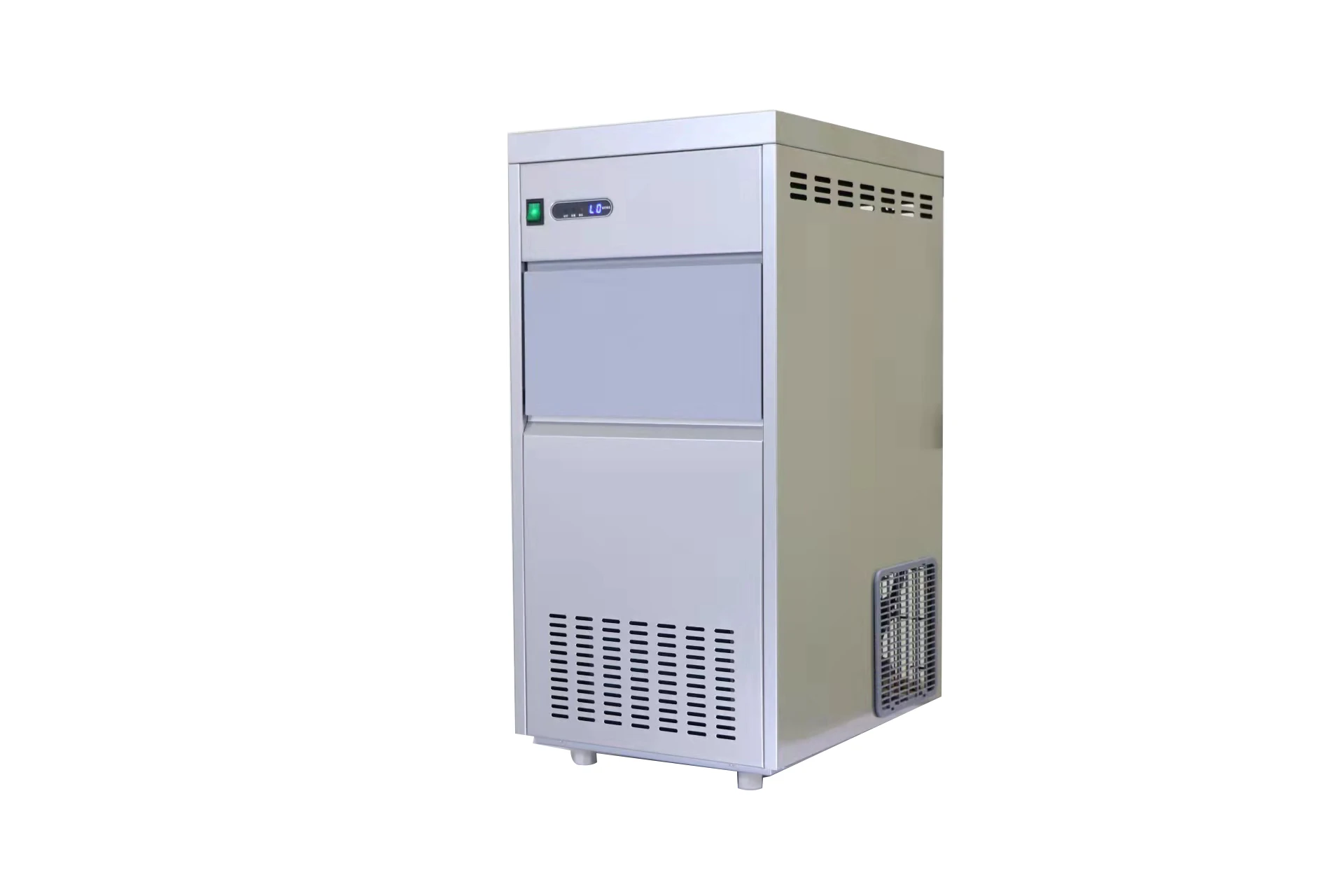 Ice Machines, 220V - detail 2