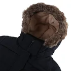 Winter Jacket Hot Sale Warm Windproof Lamb Kid Thick Down Coat Children Fur Hood Winter Jacket For Boys