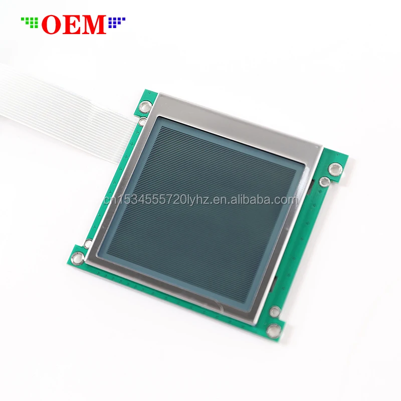 cog 160x160 lcd module supplier