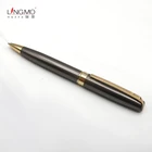 New Pen Pen Gift Lingmo New Design High Quality Gift Metal Ball Pen Luxury Ballpoint Pen