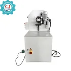 Lixadoras De Tubo Redondo Copper Aluminum Stainless Steel Round Tube Finishing And Tube Polishing Machine Automatic