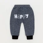 Clothes Baby Clothes In China Hot Selling 2020 For Linen Clothes Newborn Clothing Jumpsuit Winter Baby Pants In China