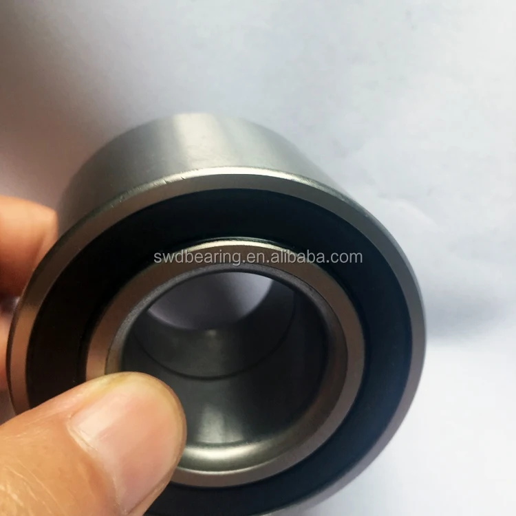 Front Wheel Hub Bearing