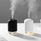 Diffuser Mini Diffuser Essential Portable Car Air Humidifier For Christmas Gift