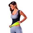 Vest New Pattern Whole Body Compression Seamless Elastic Neoprene Ladies Vest Shaper Weight Loss Shapewear