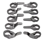 Forging Forging OEM Construction Embedded Part Galvanized Forging