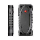 Factory Price 12000mAh 44.4wh 1500A Peak Jump Starter Emergency Portable Car Power Bank