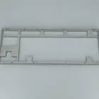 Computer Color Can Be Customized Mechanical Feel Keyboard Desktop Computer Household Mechanical Keyboard