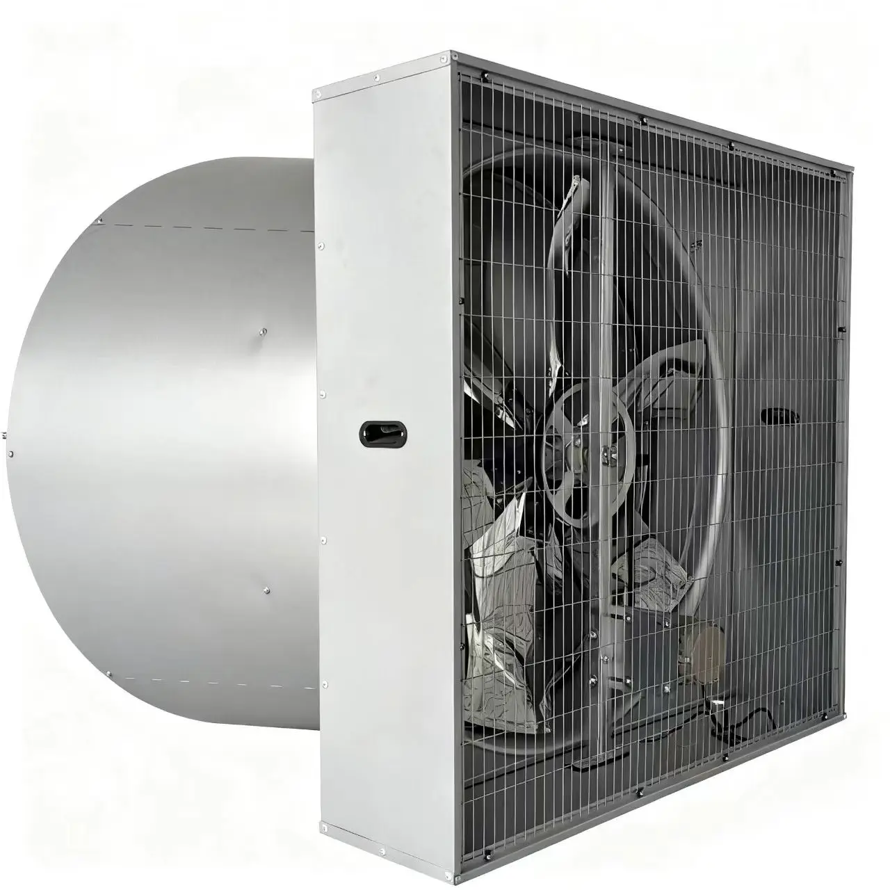 Butterfly Ventilation Cone Fan, 380v, 1100w - detail 2