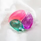 Soap Detergent Beads OEM/ODM Laundry Beads Washing Pods Detergent Soap With Fresh Scents For Baby