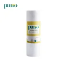 Kitchen Towel PURRO Amazon Hot Sale Diamond Multipurpose Ultra Absorbent Disposable Kitchen Wipe Roll Kitchen Towel
