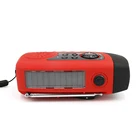 Radio Radio Fm Radio Best Dynamo Solar Powered Fm Radio Abs Solar Hand Crank Radio