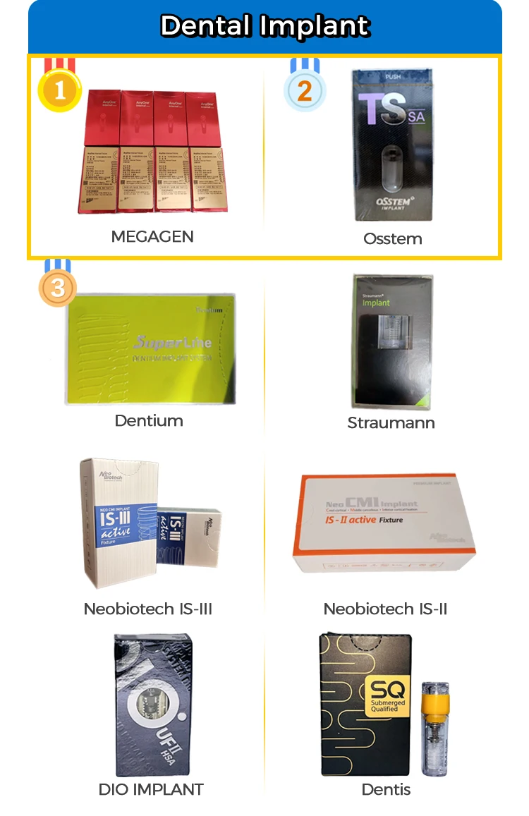 Dentium Absorble Bone Membrane Bone Grafting for Dental Implant Bone Grafting for Dental Implant Dental Membrane Original manufacture
