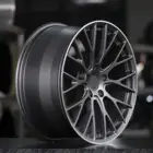 Alloy Alloy Rims WR-A Best Wheel Rims In China Forged Aluminium Alloy Wheels For Porsche Benz BMW