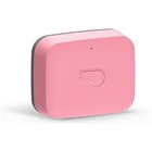 Gps Best Quality 10 Day Battery Waterproof Gps Pet Tracker Health Location Tracker For Pets