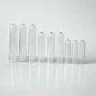 Blue Preform Good Preform Wholesale 100% Raw Material 32mm Neck Blue PET Water Bottle Preform In China