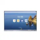 Multimedia Touch Screen Teaching Machine All In 1 Pc Interactive Smart Whiteboard