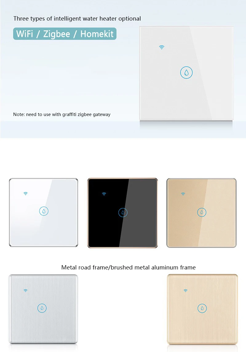Water Heater, 40a, 20a - detail 20