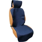 Seat Covers Eco Friendly Material Universal Waterproof Anti Slip Neoprene Custom Car Seat Covers