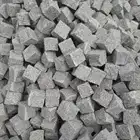 Stone Cheap Granite Cube White Grey Granite G603 Granite Cubes G603 Stone