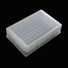 Lab Lab Supplies180ml 8 Channel Troughs Reagent Reservoir