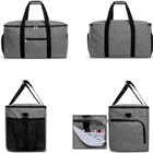 Bag Durable Carrying Bag For Cricut Explore Air Carrying Case Die-Cut Machine Organizer Bag