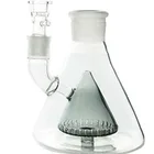 Glass Bottle Craft Crafts High Quality Exquisite Glass Bottle Water Pipe Craft Glass Jewelry Crafts