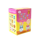 Educational Toys Toy Develop Hands-On Skills Educational Toys Diy Children Handmade Cup Paper Toy