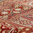 Carpet Gobelin Chenille Luxury Vintage Classic Distressing Meticulous Patterns 8x10 Persian Carpet