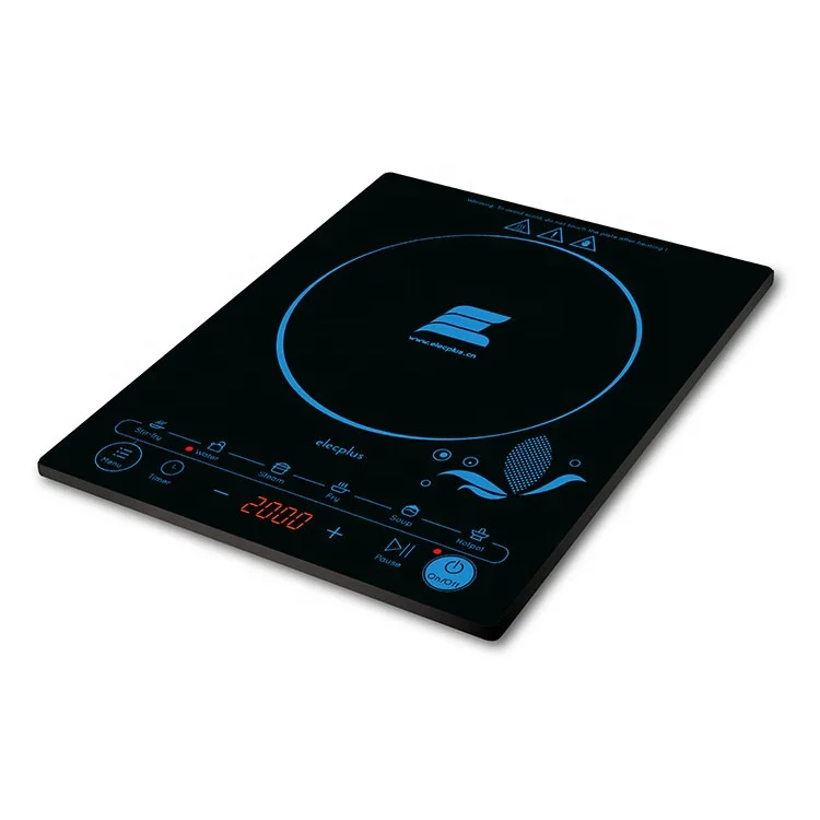 butterfly induction stove 2000w