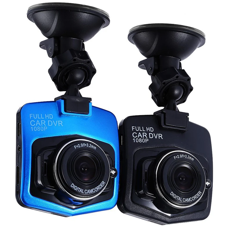 gt300 dash camera