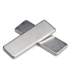 Mm N52 Bar Strong Permanent Neodymium Magnet 50x10x10 Mm