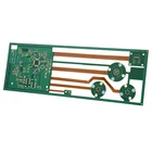 Iphone Pcb Pcb Board Flexible Circuit Board Using Iphone X Circuit Board And Rgb Strobe Circuit Board PCB
