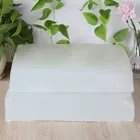 Soap Base Excellent Quality Transparent Glycerin Soap Base Price And Regular Size Solid Melt And Pour Custom Soap