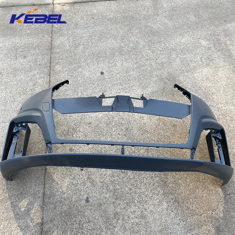product wholesale cheap price car front bumpers 8w6807065l gru front bumper for audi a5 2018 accessories front bumper-3