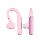 Handsfree Wireless Earbuds KINGSTAR Handsfree Earphone Waterproof Noise Cancelling Wireless Bluethooth Earbuds