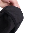 Hood Mask Supplier Thermal Warm Fleece Thicken Balaclava Hood Full Face Mask Full Face Ski Mask