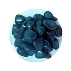 Black Tourmaline Wholesale Natural Black Tourmaline Or Black Crystal Tumbled
