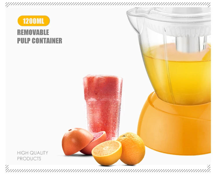 whole slow fruit lemon juicer machine
