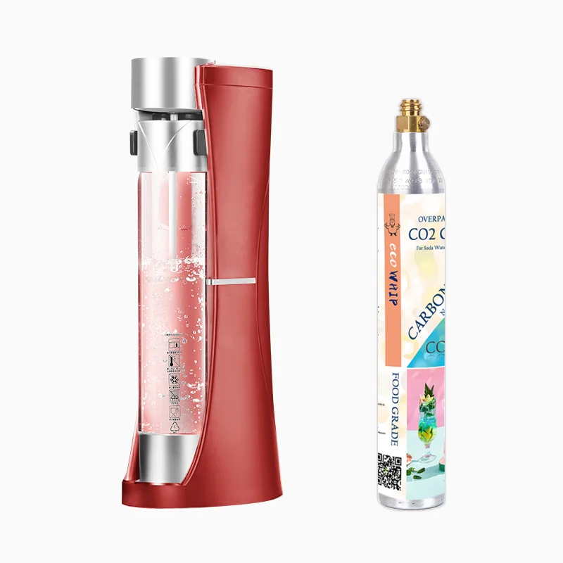 co2 soda dispenser