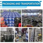 Grease Factory Only Yellow Packaging Grease Original Grease Synthetic Lithium Grease