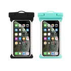 Cell Phone Case Take Samples New Products Water Proof Cell Phone Case Mobile Phone Waterproof Bag